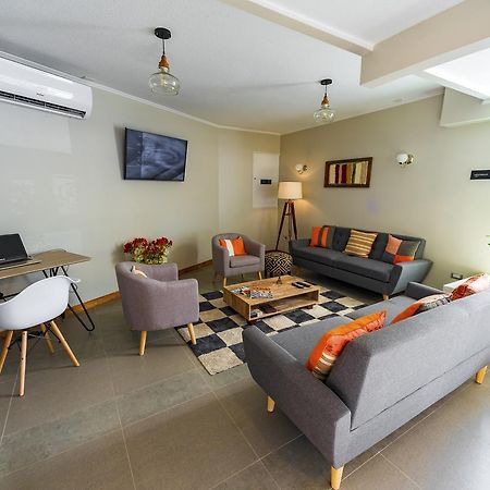 Hotel Insigne Talca  Bagian luar foto